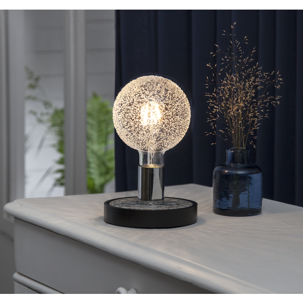 Lampfot E27 Magic