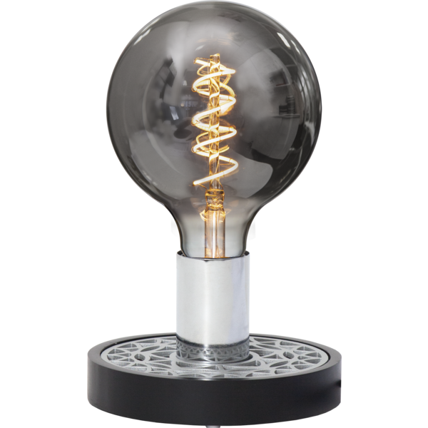 Lampfot E27 Magic