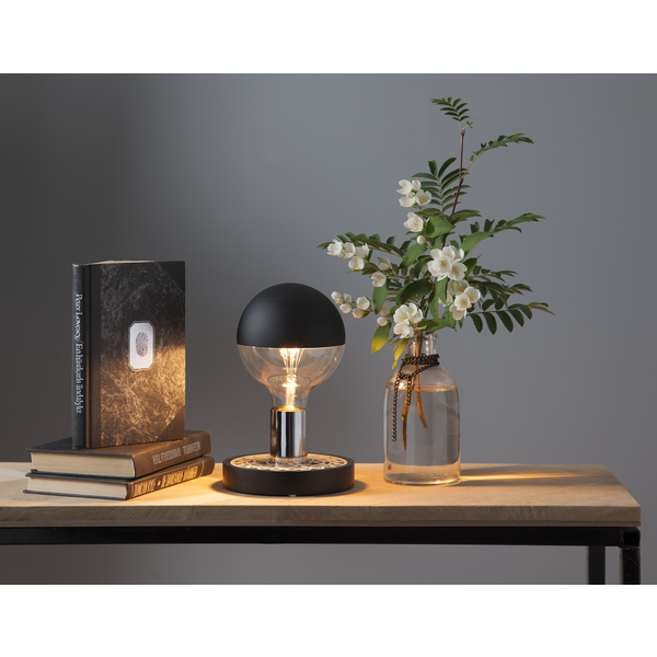 Lampfot E27 Magic