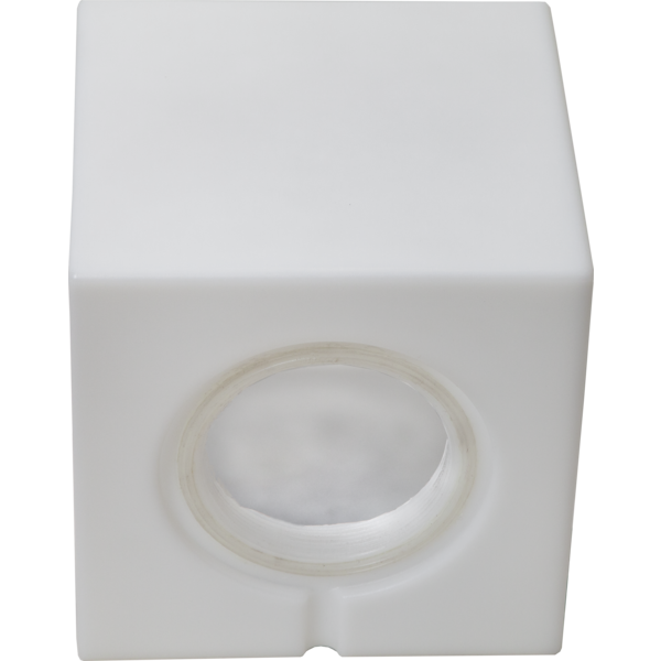 Utomhusdekoration Square