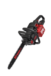 Kress Commercial 60 V 40 cm motorsåg KC300.9