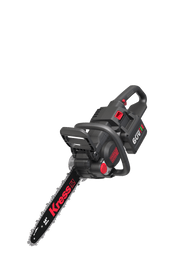 Kress 60 V 35 cm borstlös motorsåg KG367E.9