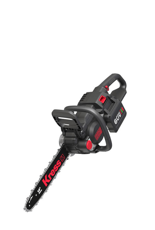 Kress 60 V 35 cm borstlös motorsåg KG367E.9