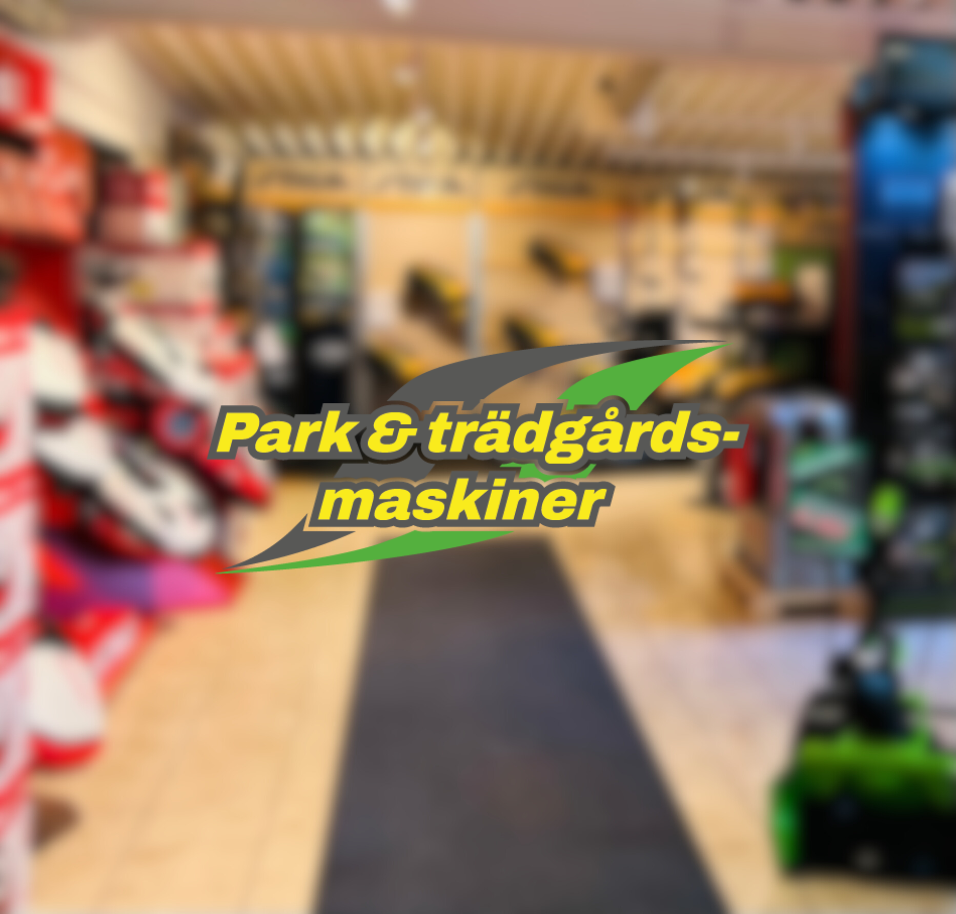 Din Trädgård Online