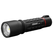 XP9R Uppladdningsbar ficklampa 1000 lumen