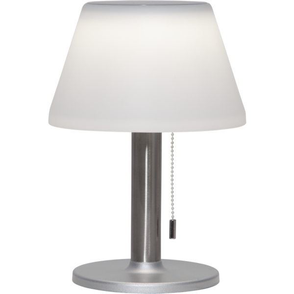 Solcellslampa Solia table 28 CM