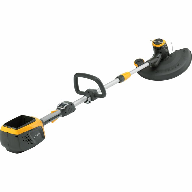 Grästrimmer Stiga SGT 500 AE 48V med Batteri