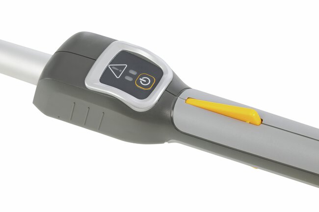 Grästrimmer Stiga SGT 500 AE 48V med Batteri