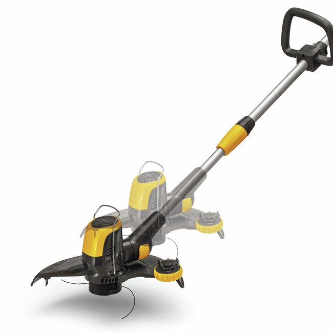 Grästrimmer Stiga SGT 500 AE 48V med Batteri