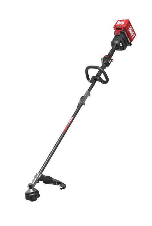 Kress Commercial 60 V 42 cm kombitrimmer KC120.9