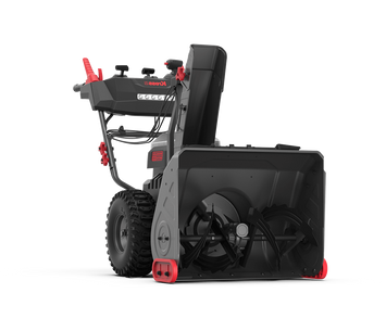 Kress 60 V 61 cm 2-stegs självgående snöslunga KG470.9