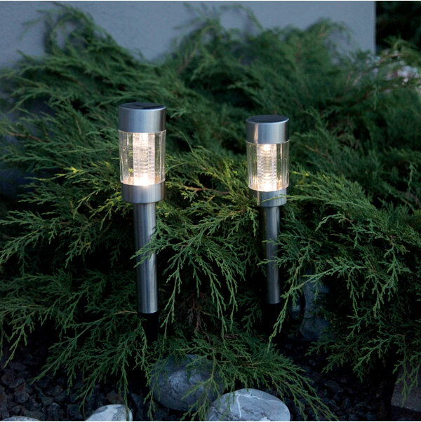 Display Solcell Bastia 20 st