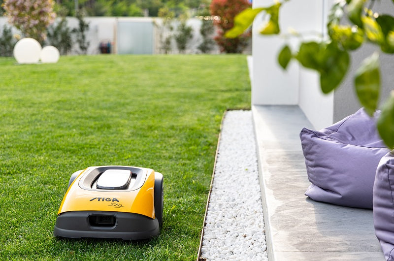 Din Trädgård Online