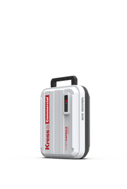 Kress Commercial 60 V 1,5 kWh CyberCapsule-batteri KAC815