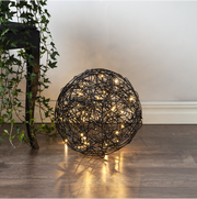 Utomhusdekoration Trassel