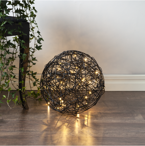 Utomhusdekoration Trassel