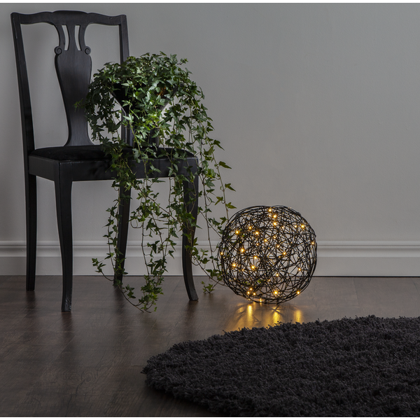 Utomhusdekoration Trassel