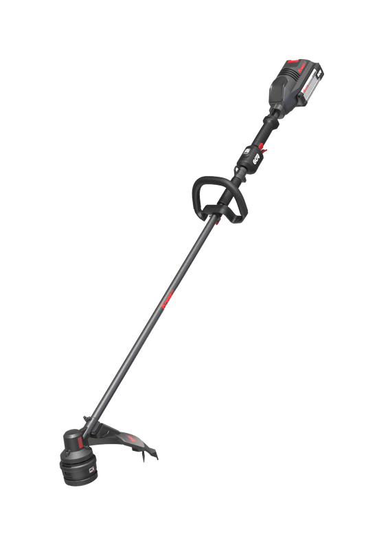 Kress 60 V 38 cm sladdlös trimmer KG160E.9