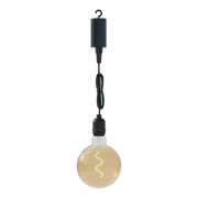 CALEX Hängande lampa Batteri