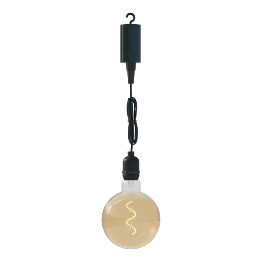 CALEX Hängande lampa Batteri