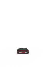 Kress 20 V / 2 Ah litiumjonbatteri KAB02