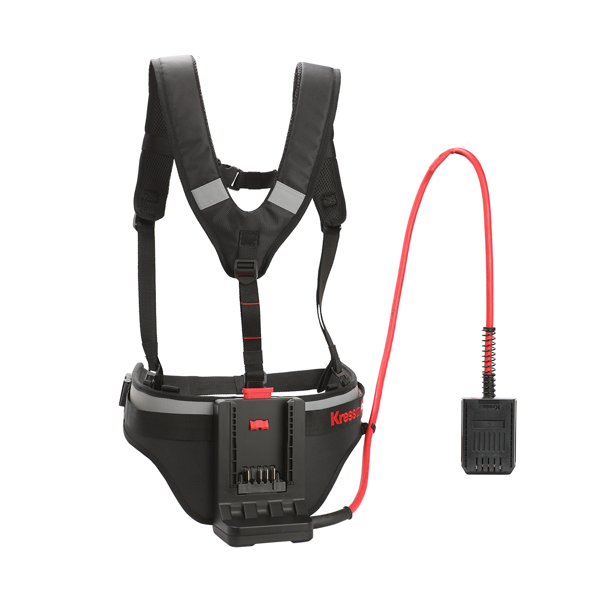 Kress batteribälte KAC903