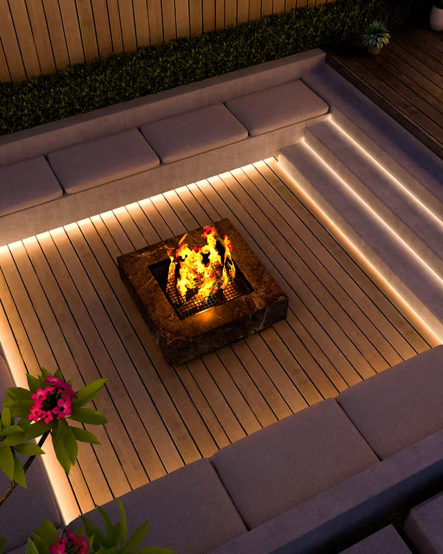 CALEX Smart Ledstrip 5M RGB