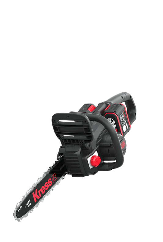 Kress 40 V 35 cm borstlös motorsåg KG346.9