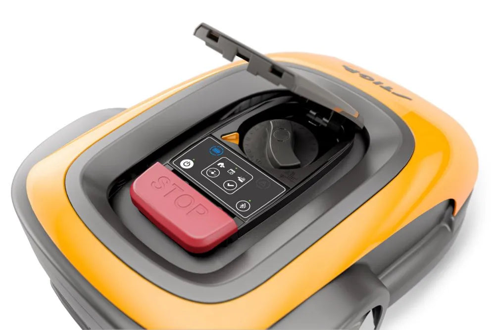 STIGA Robotgräsklippare G 300m2