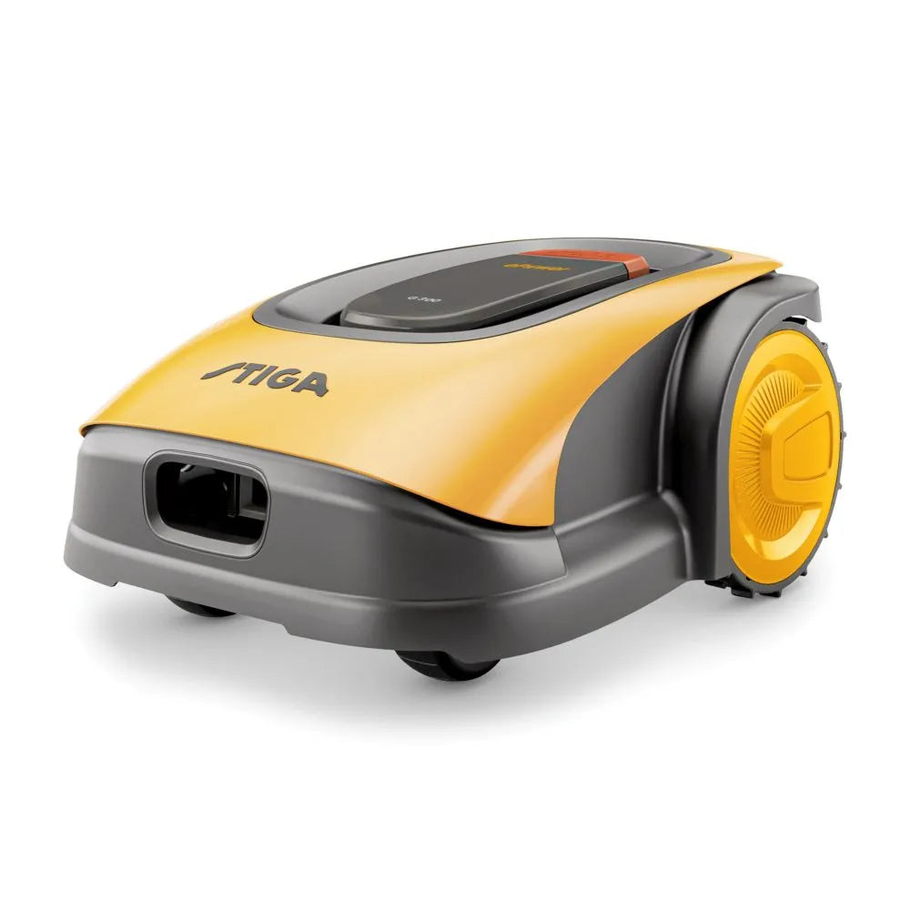 STIGA Robotgräsklippare G 300m2