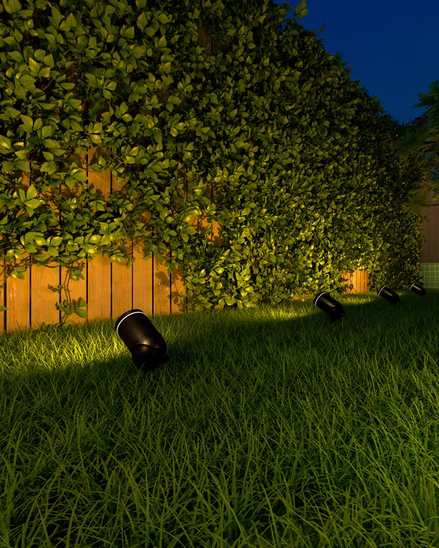 CALEX Smart Led Spotlight RGB