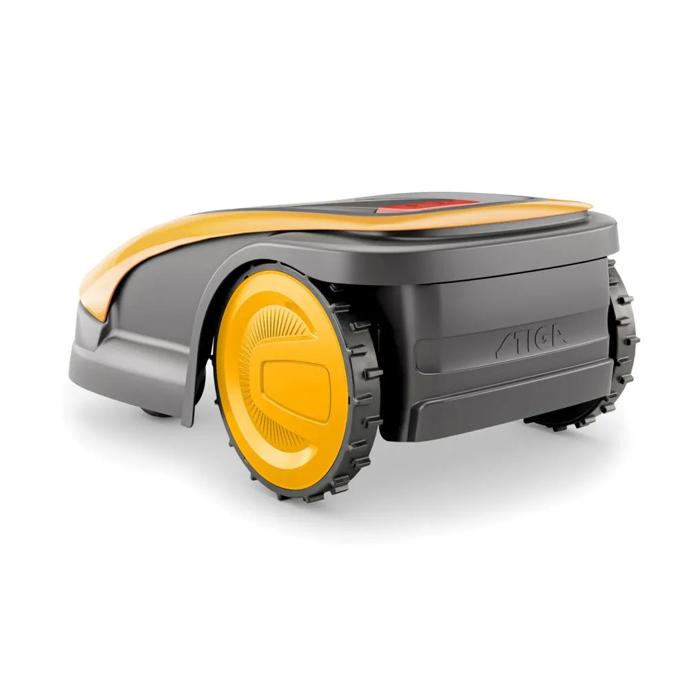 STIGA Robotgräsklippare G 300m2