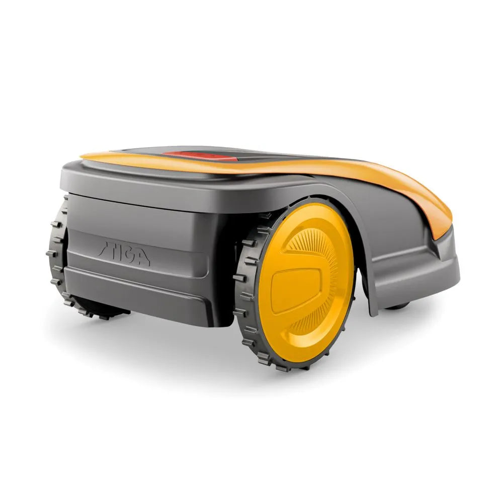 STIGA Robotgräsklippare G 300m2