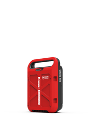 Kress Commercial 60 V 660 Wh 8-minuters CyberPack-batteri med stor kapacitet KAC810