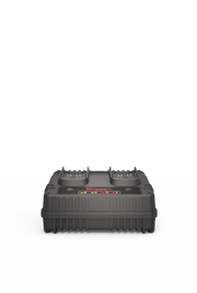 Kress 20V 15 A dubbel laddare KAC15