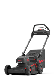 Kress 60 V 46 cm borstlös gräsklippare med drivning KG756E.9