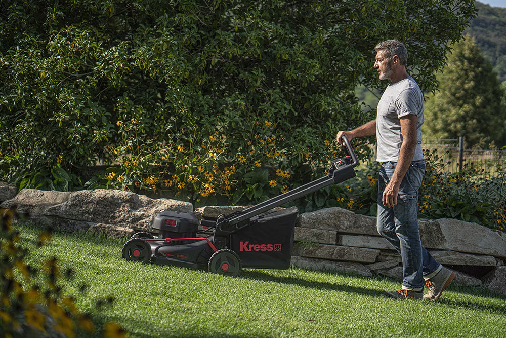 Din Trädgård Online