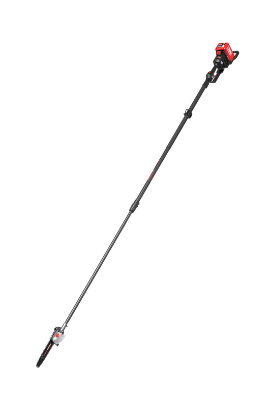 Kress Commercial teleskopisk stångsåg  60 V 25 cm KC330.9