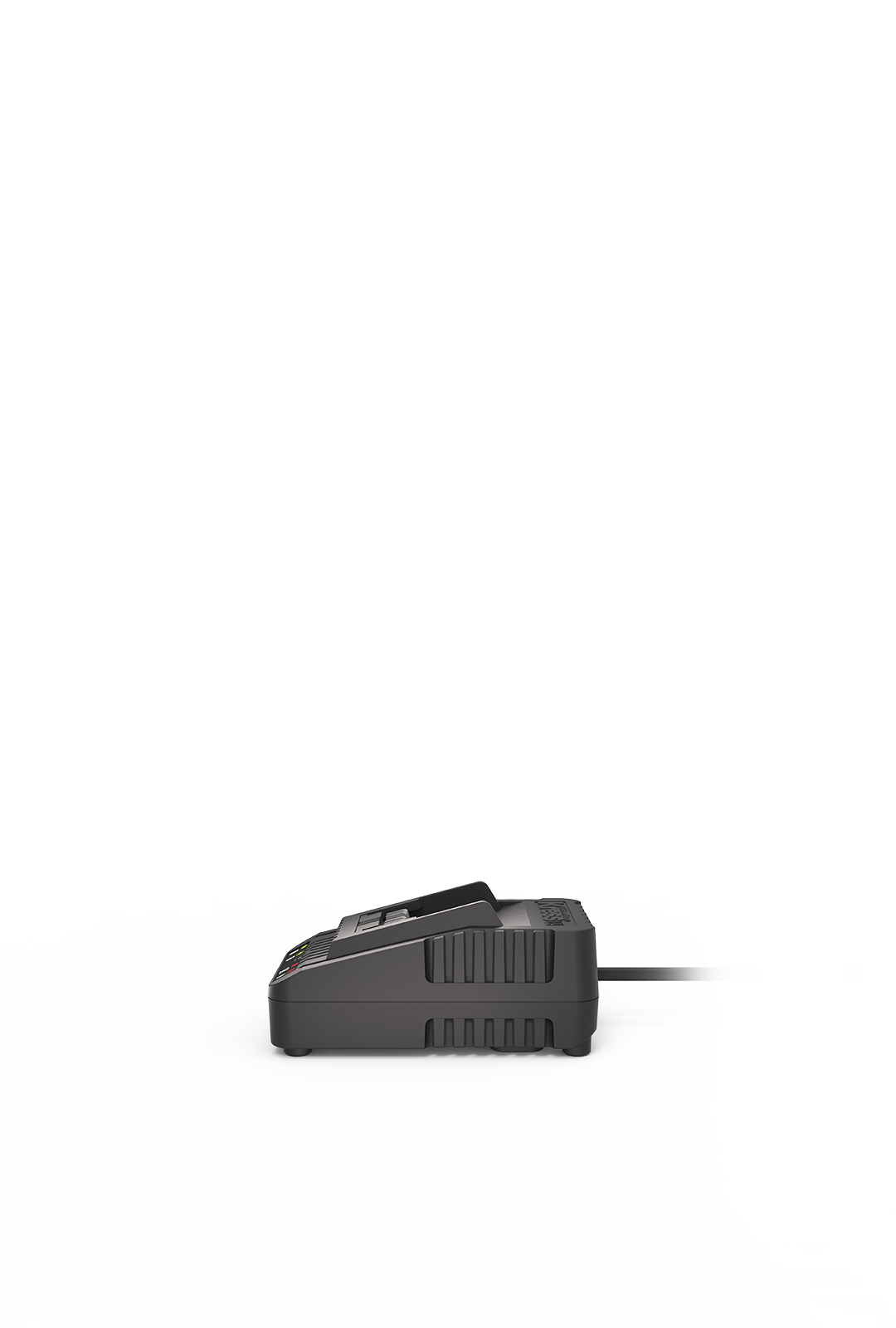 Kress 20 V / 2 A laddare KAC02