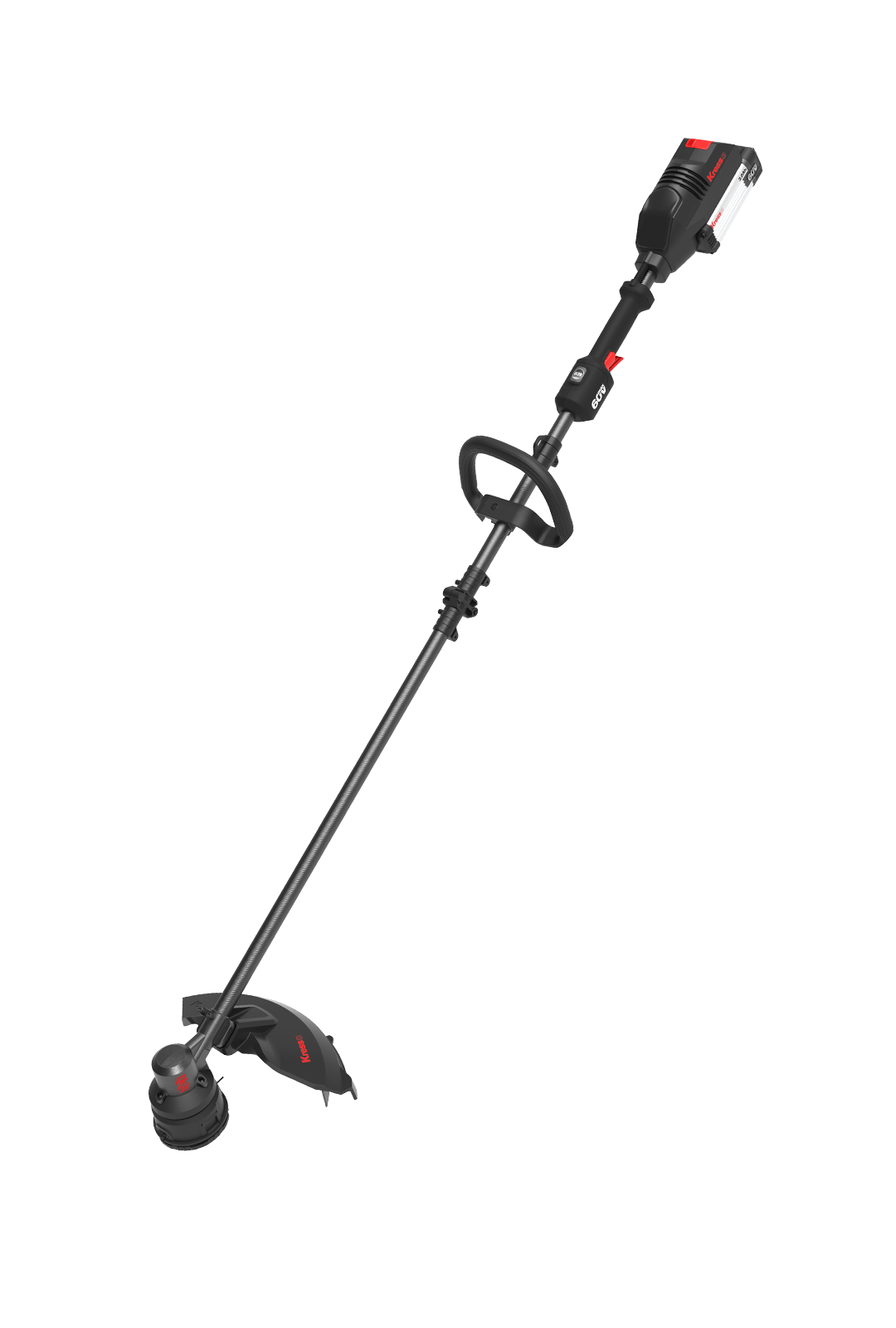 Kress 60 V 41 cm sladdlös trimmer KG161.9