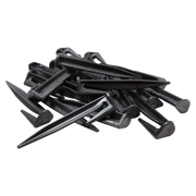 Pluggar för Gränskabel, 100 st