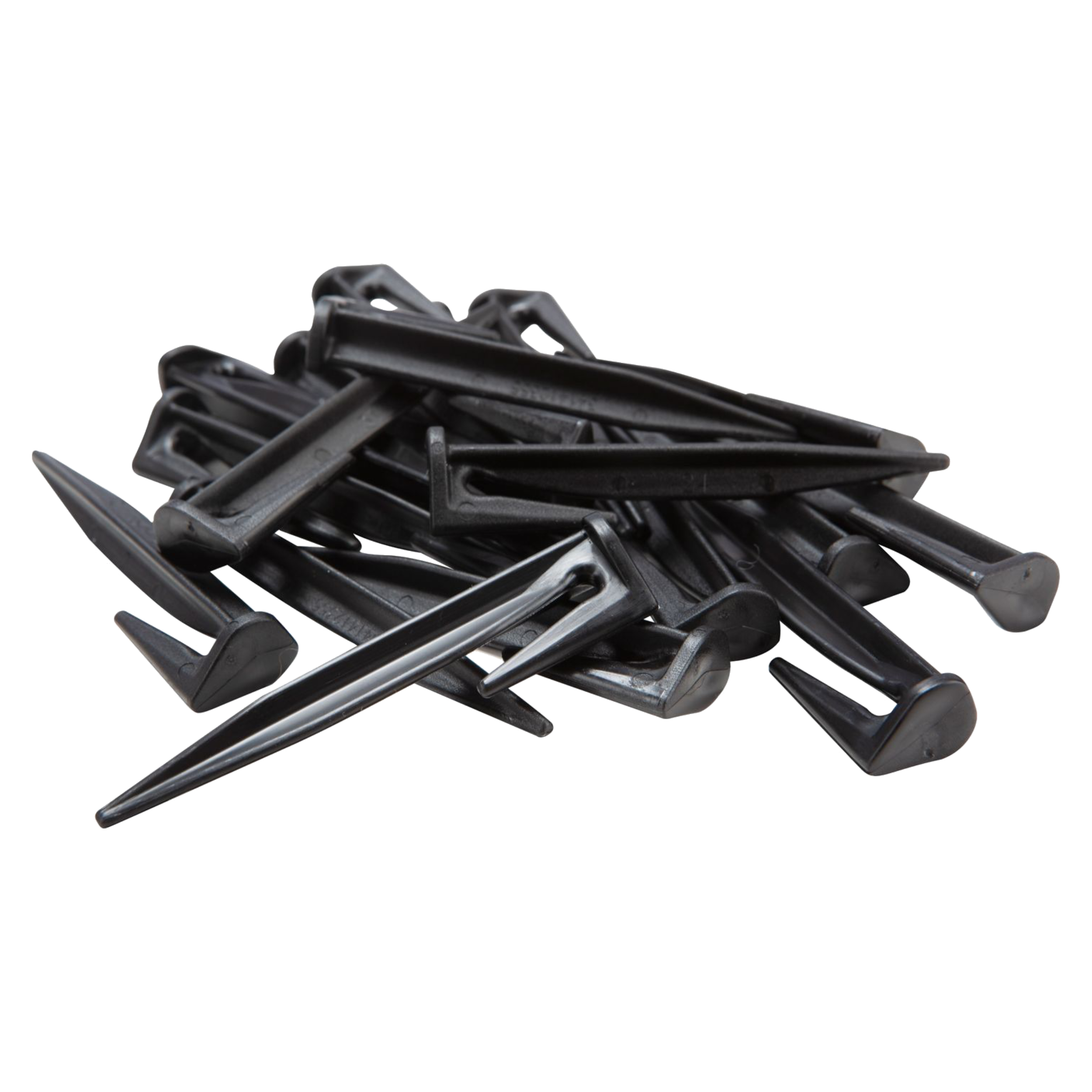 Pluggar för Gränskabel, 100 st