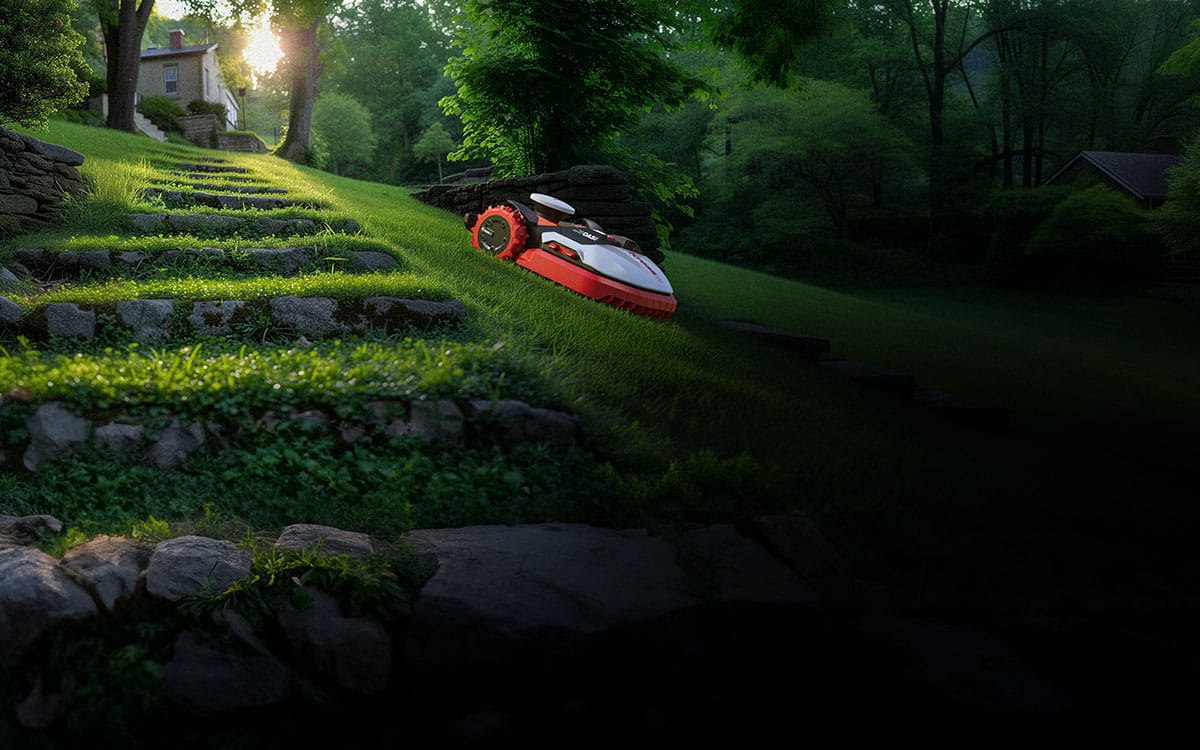 Din Trädgård Online