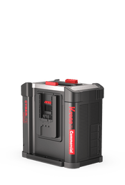 Kress Commercial 60 V CyberTank Lite laddare KAC844