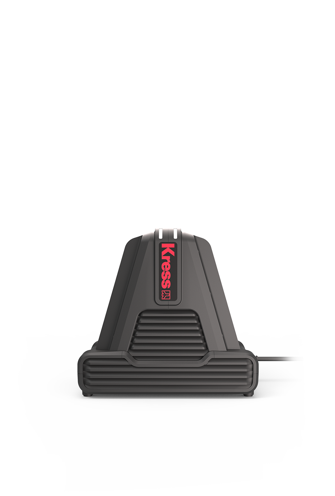 Kress 60 V / 8 A dubbel laddare KA3706