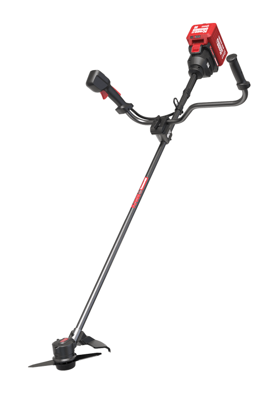 Kress Commercial 60 V 42 cm röjsåg med frontmotor KC111.9