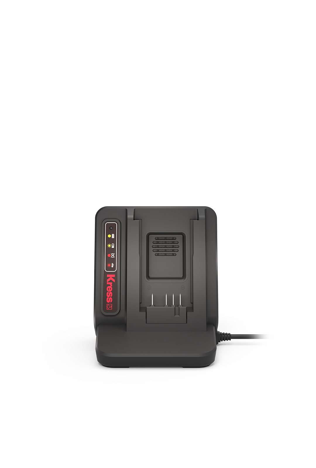 Kress 60 V / 5 A laddare KA3714