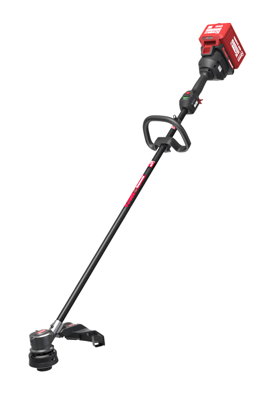 Kress Commercial 60 V 42 cm grästrimmer med frontmotor KC110.9