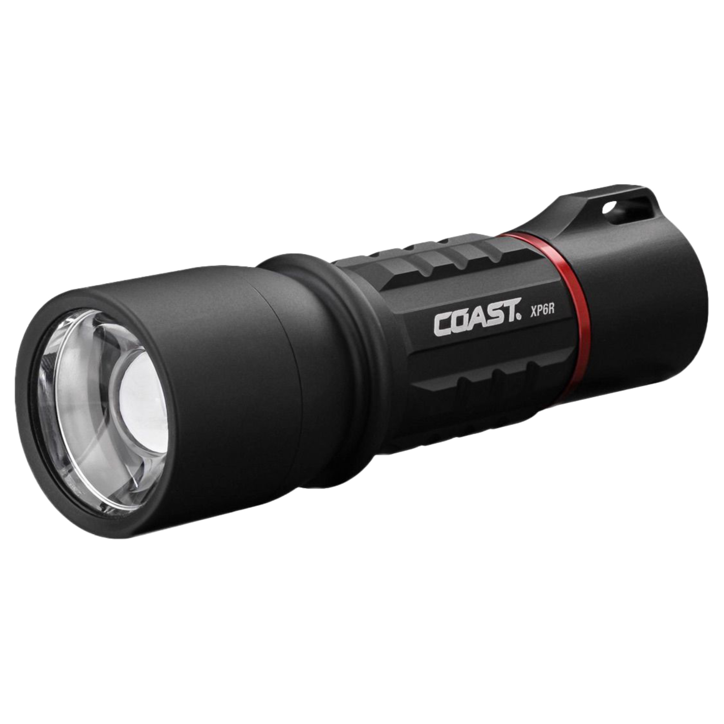 XP6R COAST Uppladdningsbar handficklampa 400 lumen