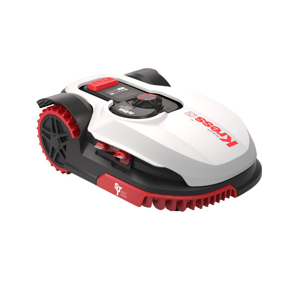 Kress Mission KR120E 1500